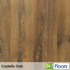 Castello Oak 61009 Balterio
