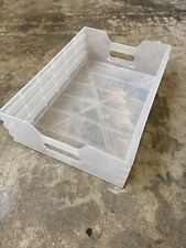 Delta  Beverage Galley Cart