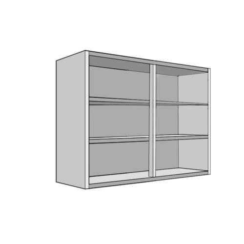 Winchester oak flat - flat, pack