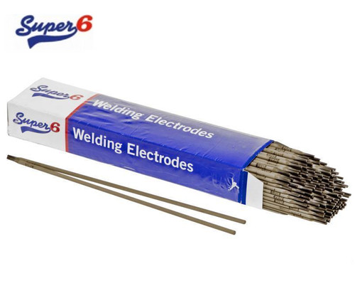 Arc welding rods 2mm - arc, 2.5mm