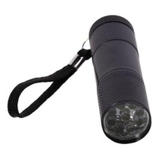Infrared Light Vein Finder