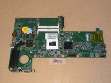 HP TouchSmart TM2 Laptop Motherboard. P/N: 611487-001. Tested