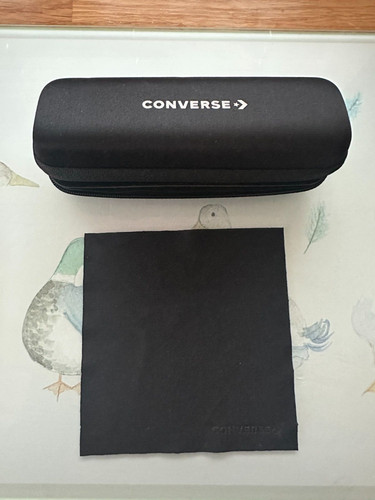 Converse glasses black carry - black,