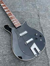 Customized 12 String Electric