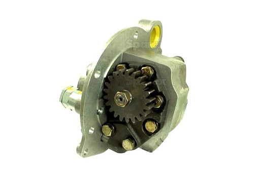 Hydraulic pump for - hydraulic, ford