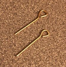 2 Star Yacht Mast & Bowsprit