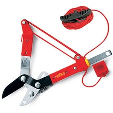 NEW WOLF GARTEN MULTI CHANGE GARDEN TREE LOPPER - RCM