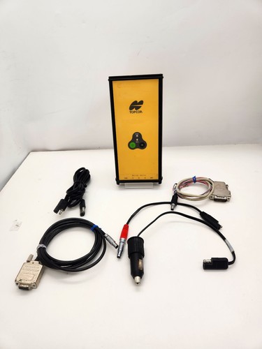 860001 topcon - 01-860001-xx,