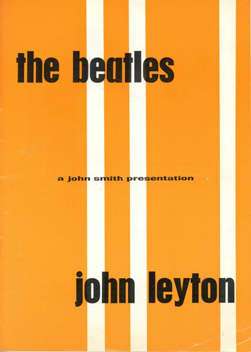 The beatles fairfield - the,
