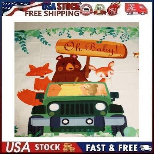 5x3 woodland jeep - jeep, oh