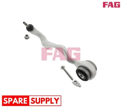 Track control arm - for, e81