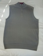 Palm Grove Men's Quarter Zip