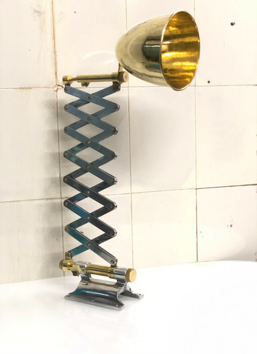 Vintage swing arm scissor - vintage,