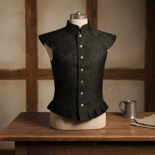 Tudor performance vest - tudor,