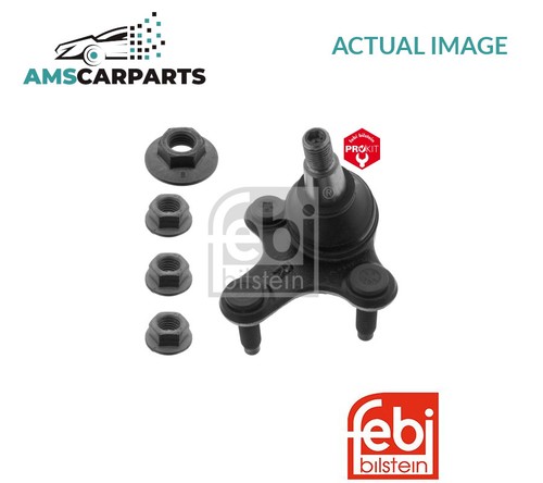 Suspension ball joint - ball,