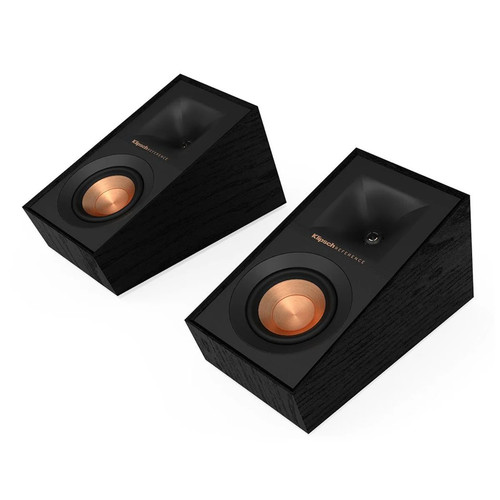 Klipsch 40sa atmos speakers - klipsch,