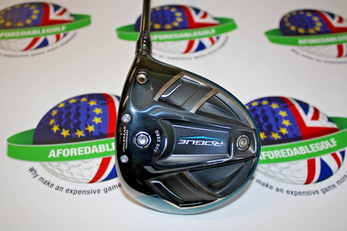 Callaway rogue sub zero - rogue,