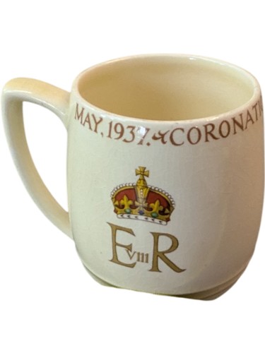 King edward viii coronation - viii,