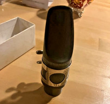 Otto Link Tenor Saxophone