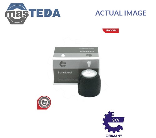 63skv004 gear lever knob skv - knob,