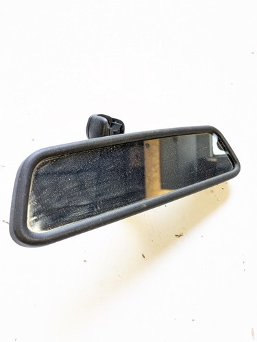 Bmw e36 interior rear - rear, view