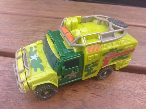 Transformers toy - transformers,