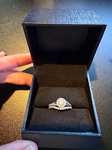 Kay jewelers 14k white - jewelers, gold