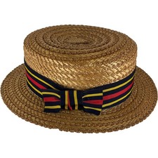 Ryder Cambridge Straw Boater