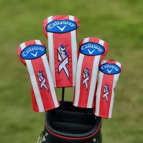 Callaway golf club head - golf,