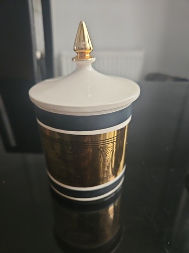 Wade england china finial - england,
