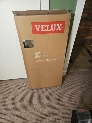 Replacement velux window pane - replacement,