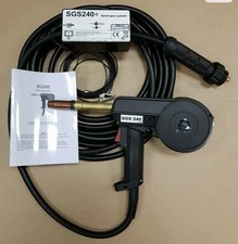 SGS240 8MTR UNIVERSAL SPOOL ON