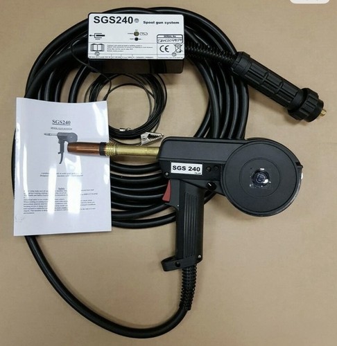 Sgs240 8mtr universal - sgs240,