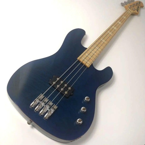 Aria pro stb gt4 - ii, active