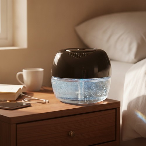 Purifier air washer - purifier,