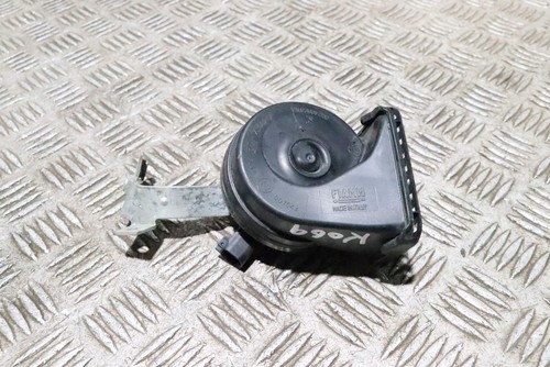 Ford focus mk4 line - mk4, horn