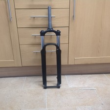 SR Suntour XCM 34 Suspension