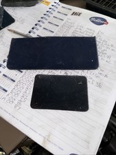 Mr2 Aw11 Blue Felt Centre