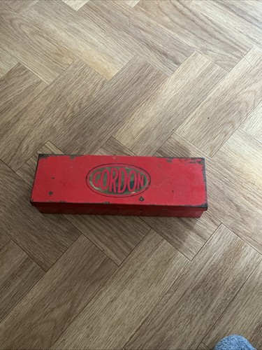 Vintage gordon drive - vintage,