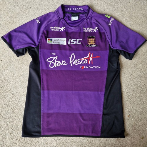 Hull shirt 150 - shirt,