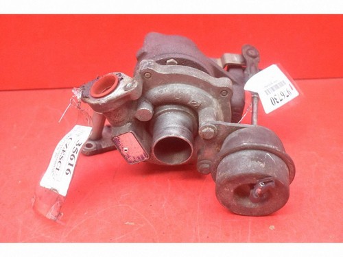 Aixam 500 2007 turbo - , system