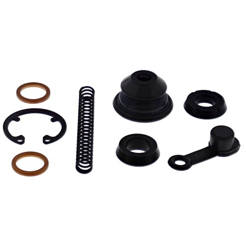 Front brake pump - pump, kit