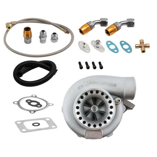 Universal gt3582 gt35 anti - universal,