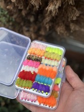 Eggstacy’s Box 70 Gourmet