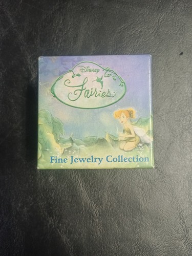 Read 14k gold disney fairies - read!,