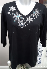 Quacker Factory Ladies Size