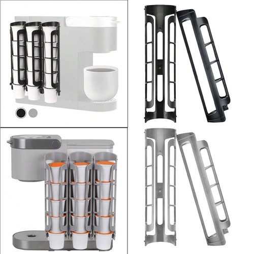 2pcs coffee pod holder - coffee,