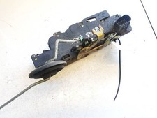 Fiat Stilo 2002 Door Lock Mechanism - Front Left 46786798, Genuine #1782242-65