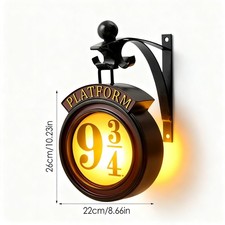 Harry Potter Hanging 9 3/4