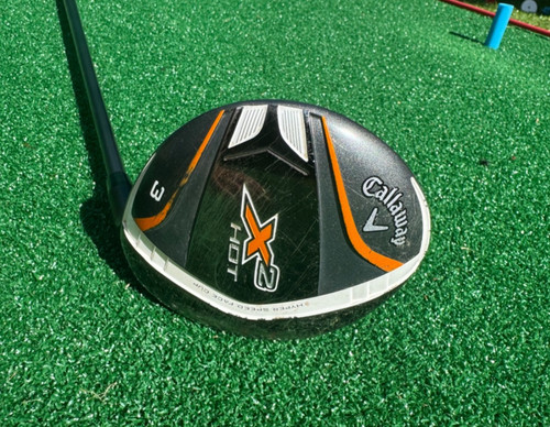 Callaway hot golf - callaway,